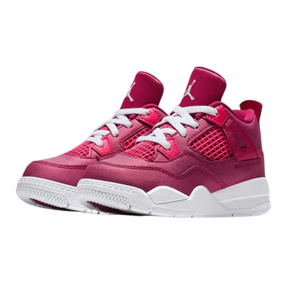 Jordan 4 Retro Valentine&