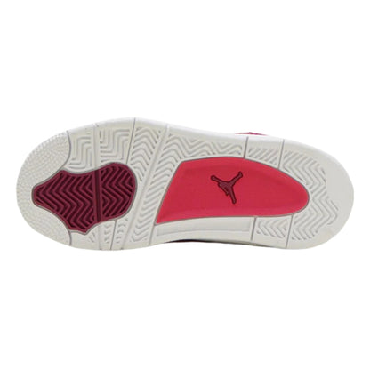 Jordan 4 Retro Valentine&
