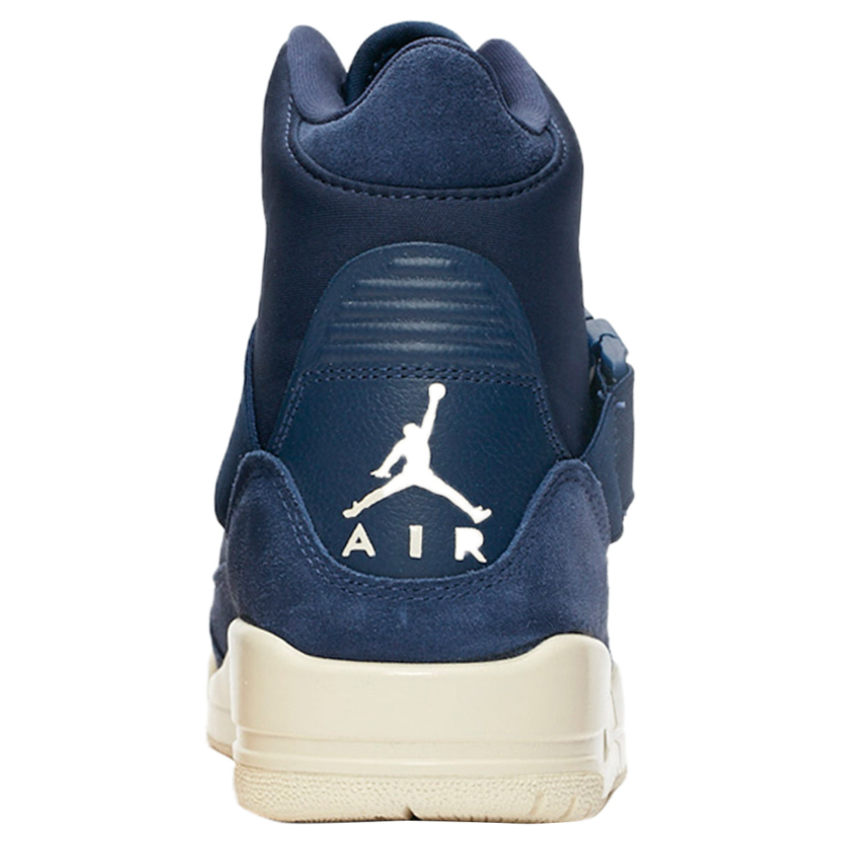 Jordan 3 Retro Explorer XX Midnight Navy Light Cream (W)