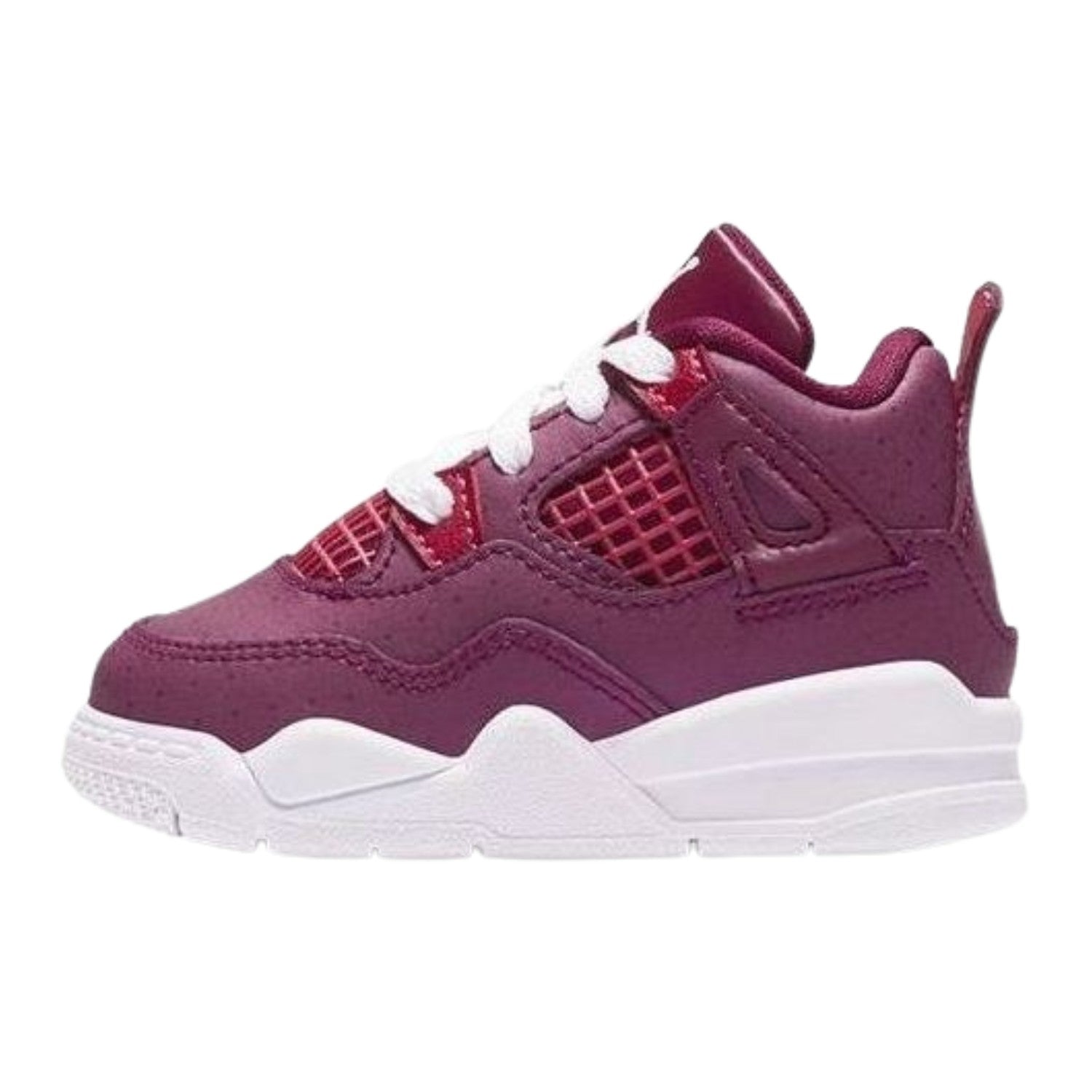 Jordan 4 Retro Valentine&