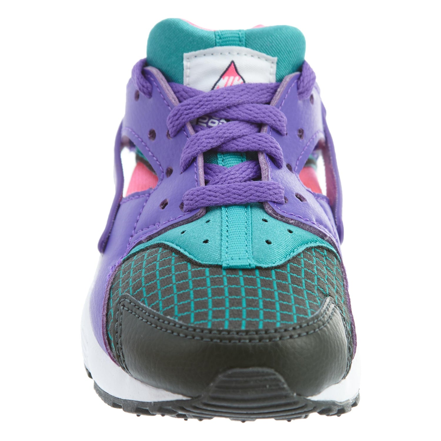 Nike Huarache Run Now Little Kids Style : Bq7097-300