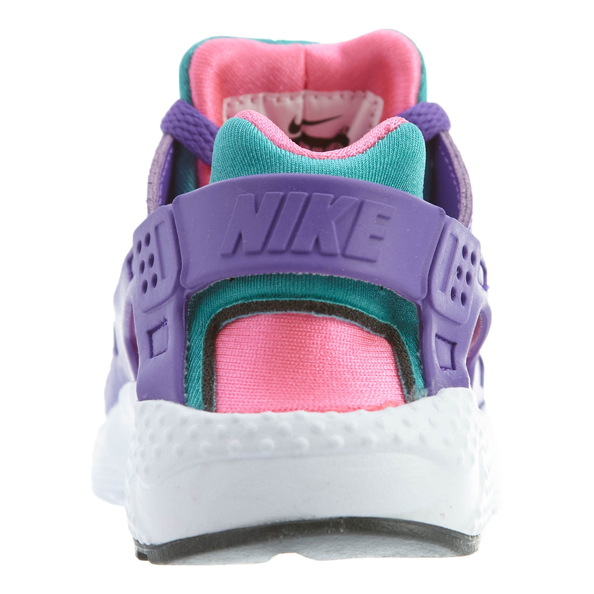 Nike Huarache Run Now Little Kids Style : Bq7097-300