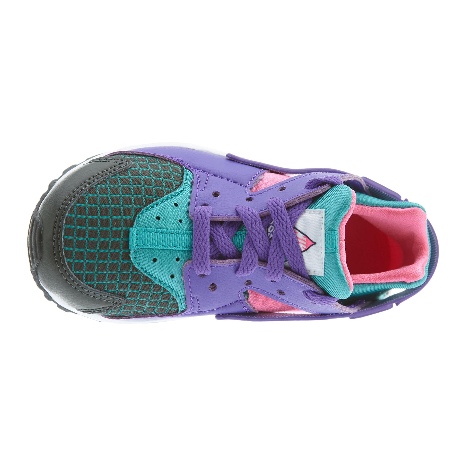 Nike Huarache Run Now Little Kids Style : Bq7097-300