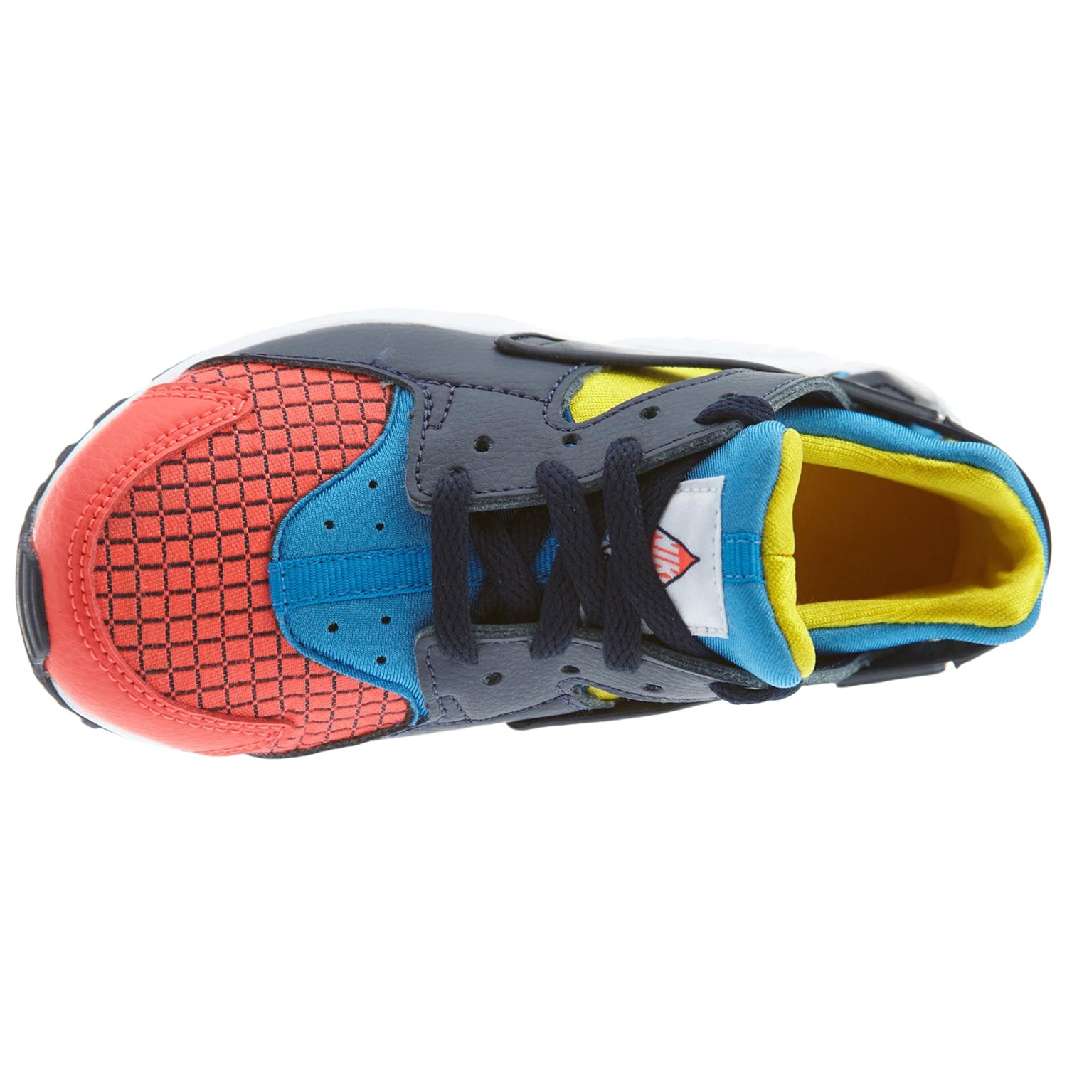 Nike Huarache Run Now Little Kids Style : Bq7097-600