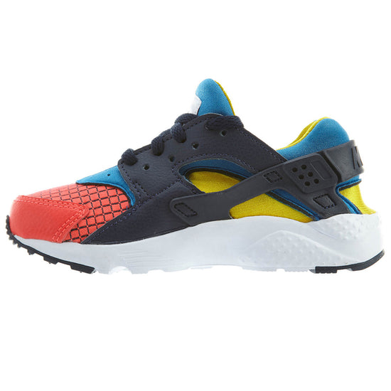 Nike Huarache Run Now Little Kids Style : Bq7097-600