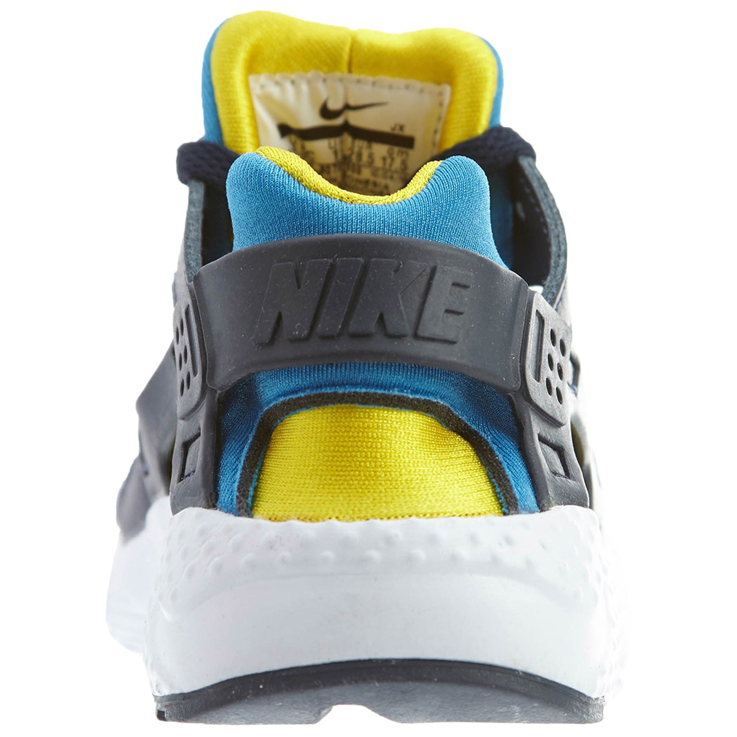 Nike Huarache Run Now Little Kids Style : Bq7097-600