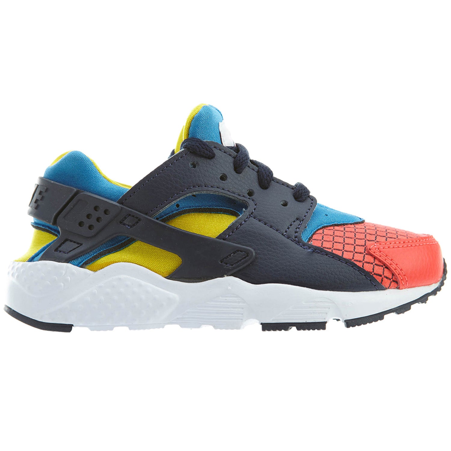 Nike Huarache Run Now Little Kids Style : Bq7097-600