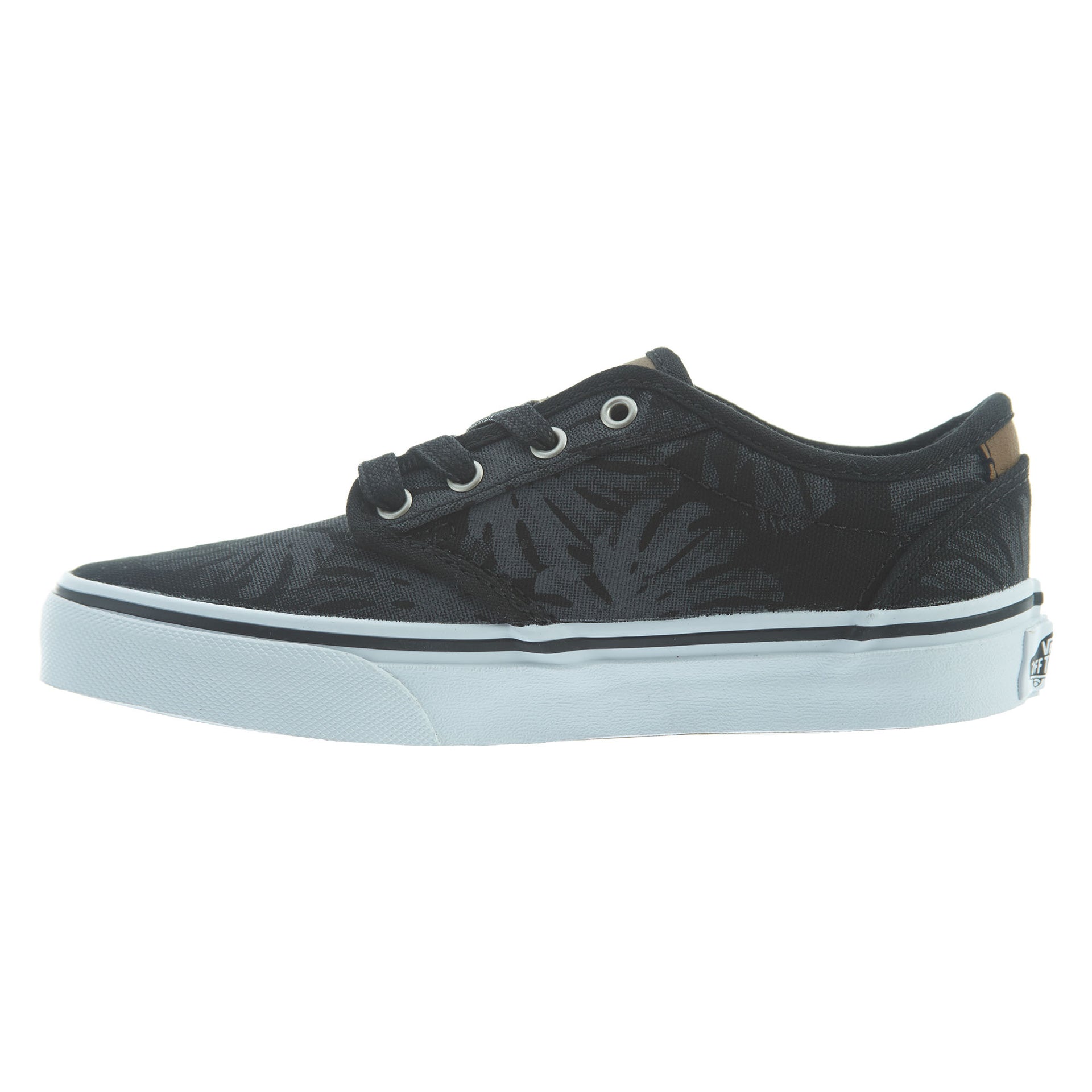 Vans Atwood Deluxe Big Kids Style : Vn000zst-5LB