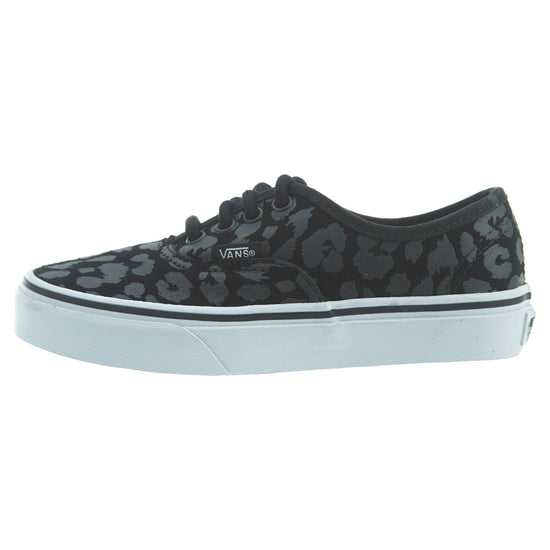 Vans Authentic Big Kids Style : Vn0a38h3-ONX