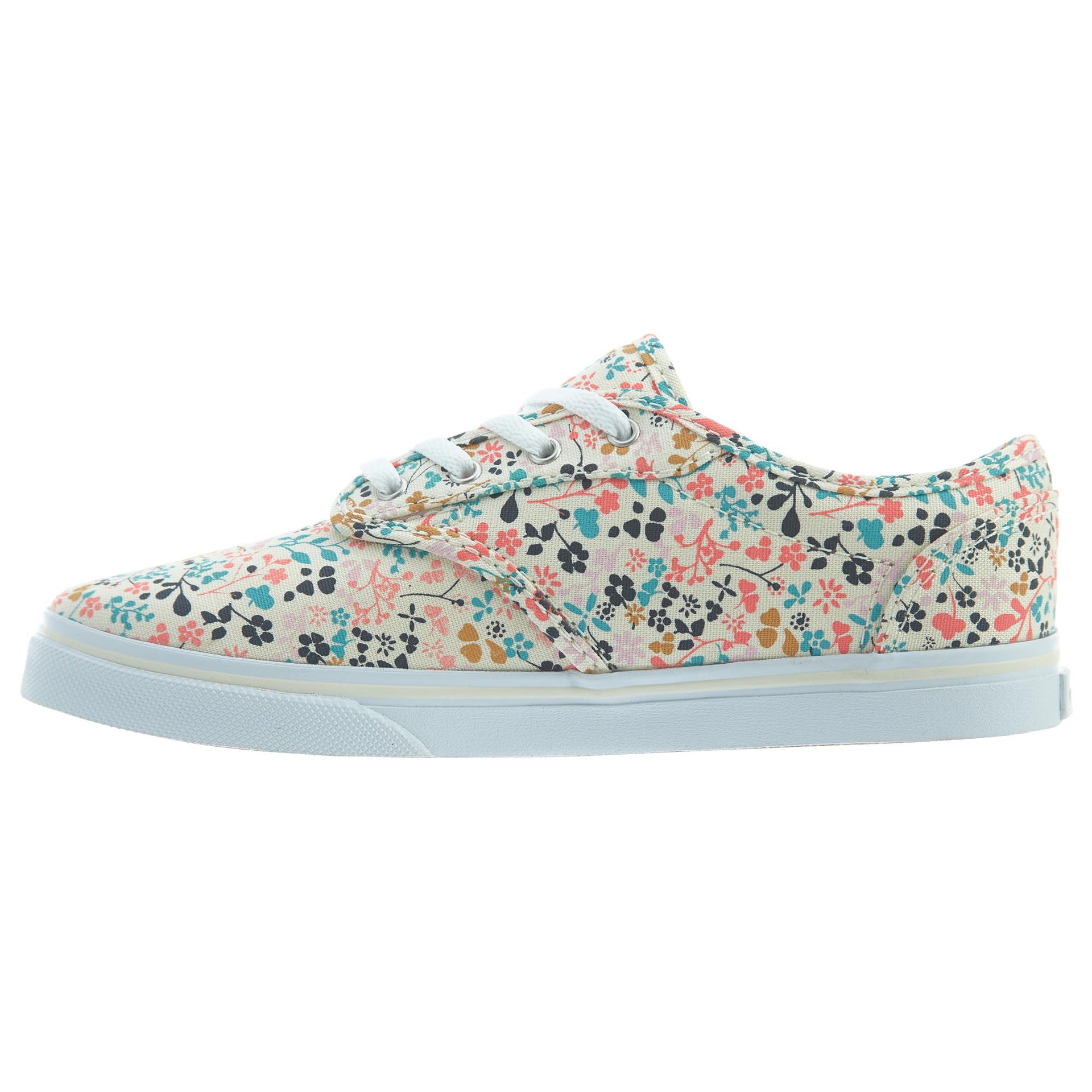 Vans Atwood Low Little Kids Style : Vn000301-IQK