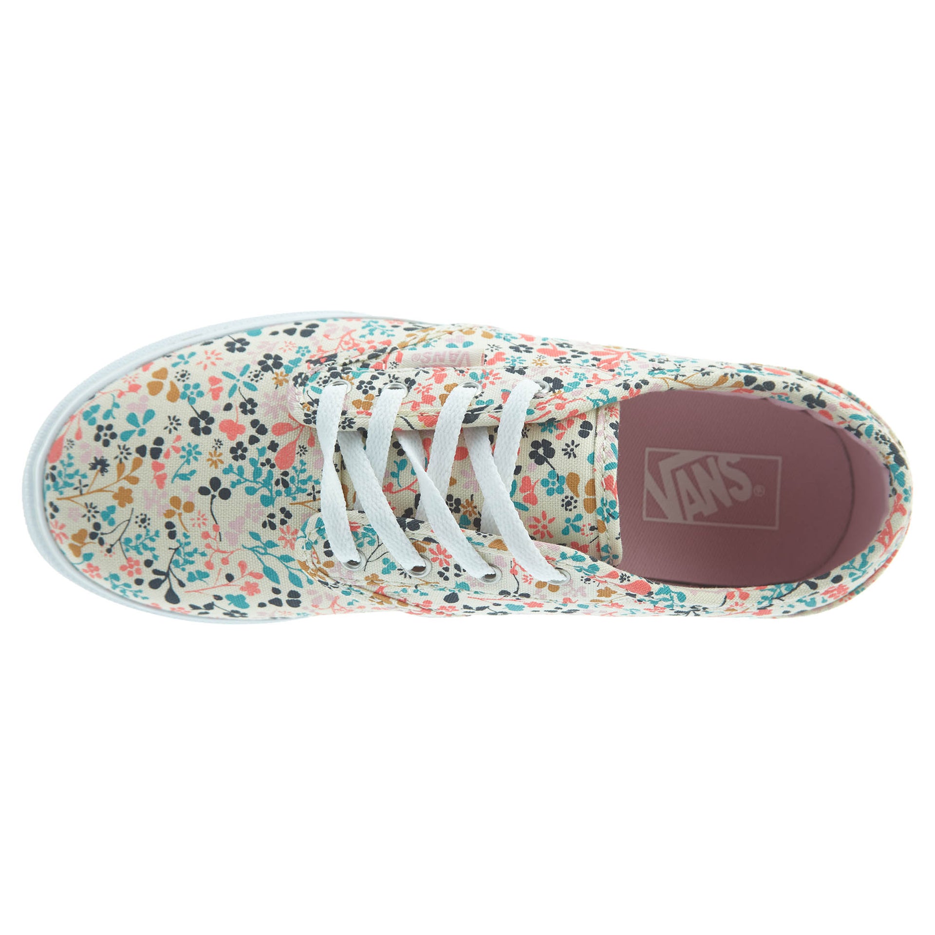 Vans Atwood Low Little Kids Style : Vn000301-IQK