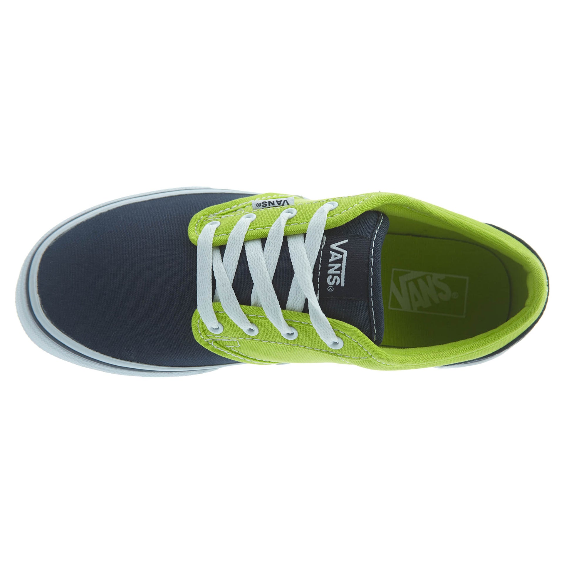 Vans Atwood Big Kids Style : Vn0003z9-IMK