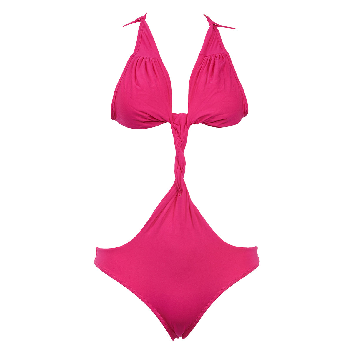 La Perla One Piece Bathing Suit Tn Costume Senza Womens Style : 801174 - 0046