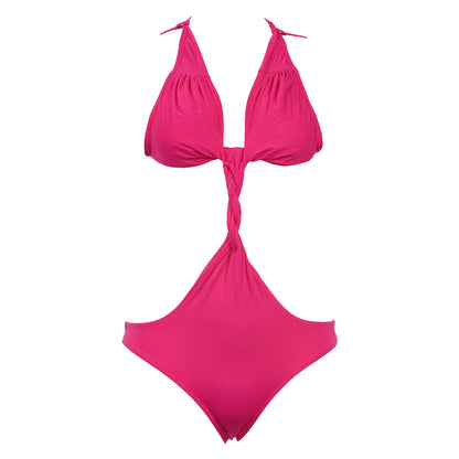 La Perla One Piece Bathing Suit Tn Costume Senza Womens Style : 801174 - 0046