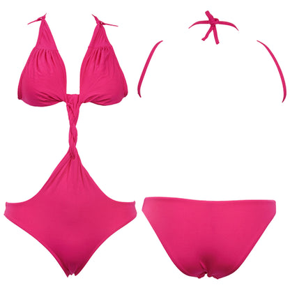 La Perla One Piece Bathing Suit Tn Costume Senza Womens Style : 801174 - 0046