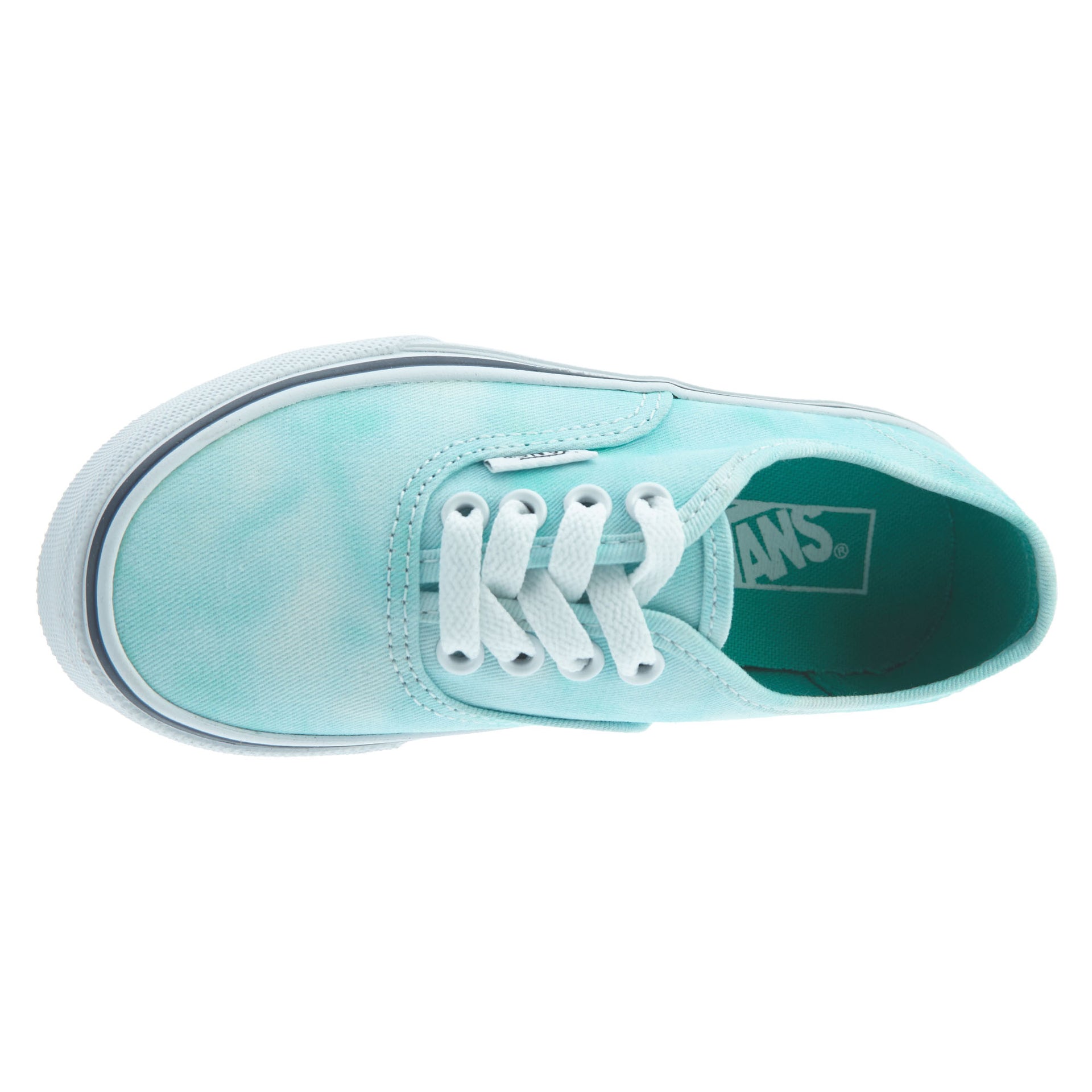 Vans Authentic Little Kids Style : Vn0003y7-IWE