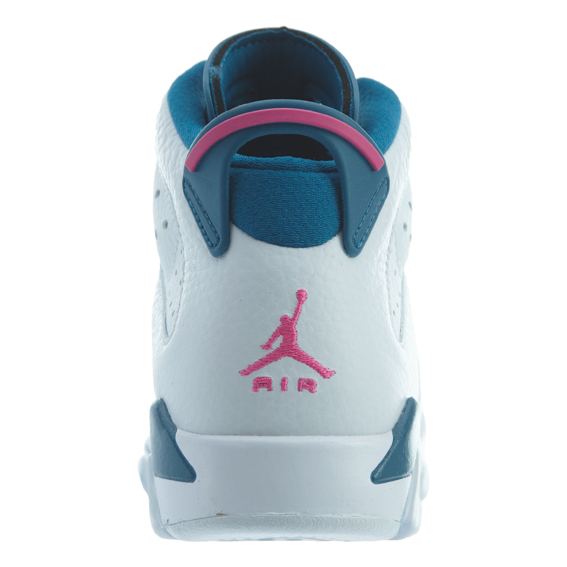 Jordan 6 Retro Big Kids Style : 543390-153
