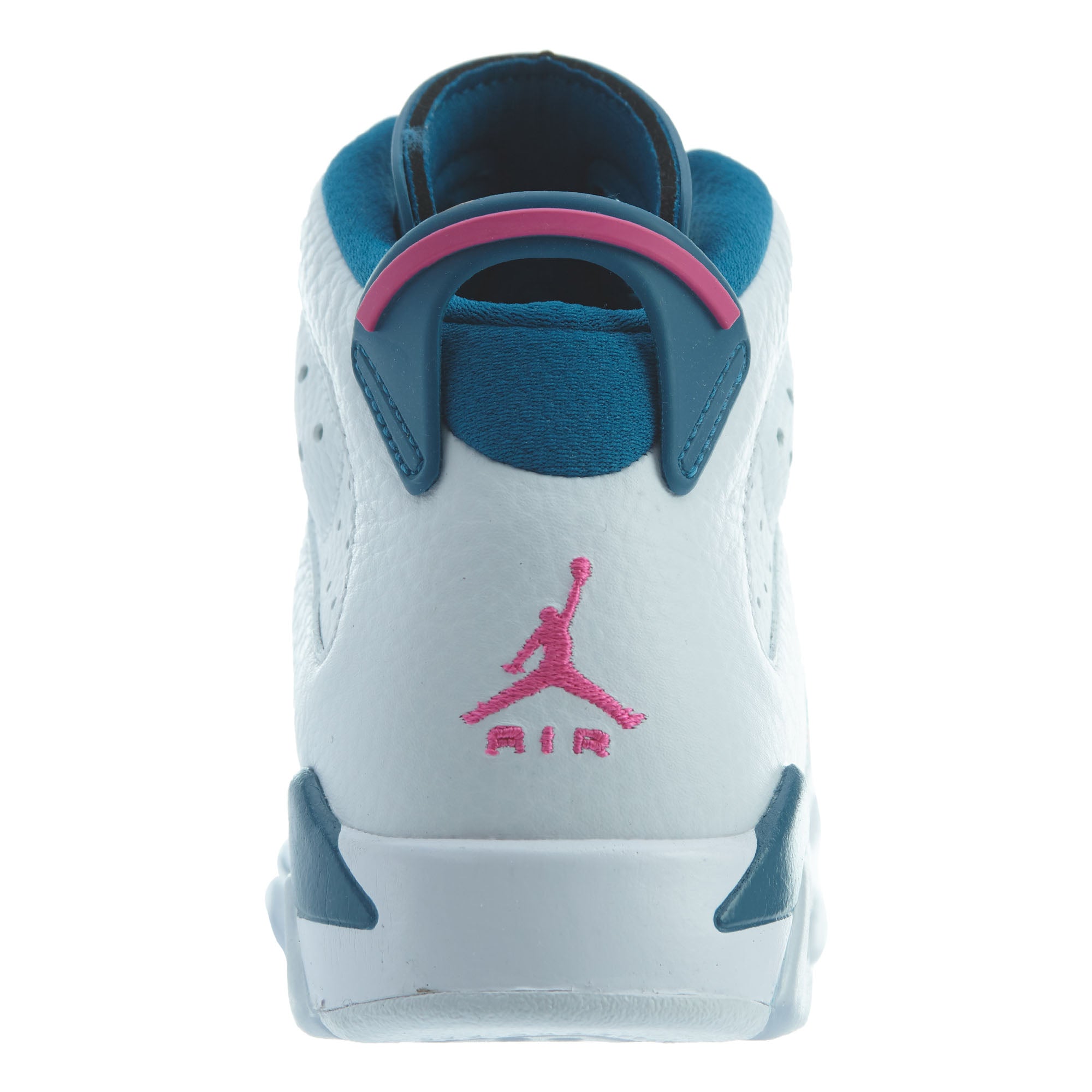 Jordan 6 Retro Big Kids Style : 543390-153