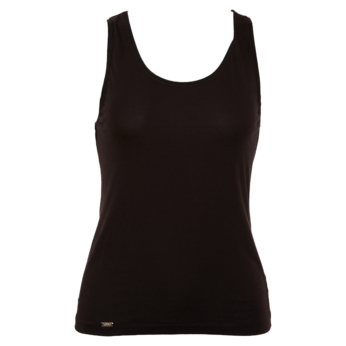 La Perla Tank Top Womens Style : 0011023-0002