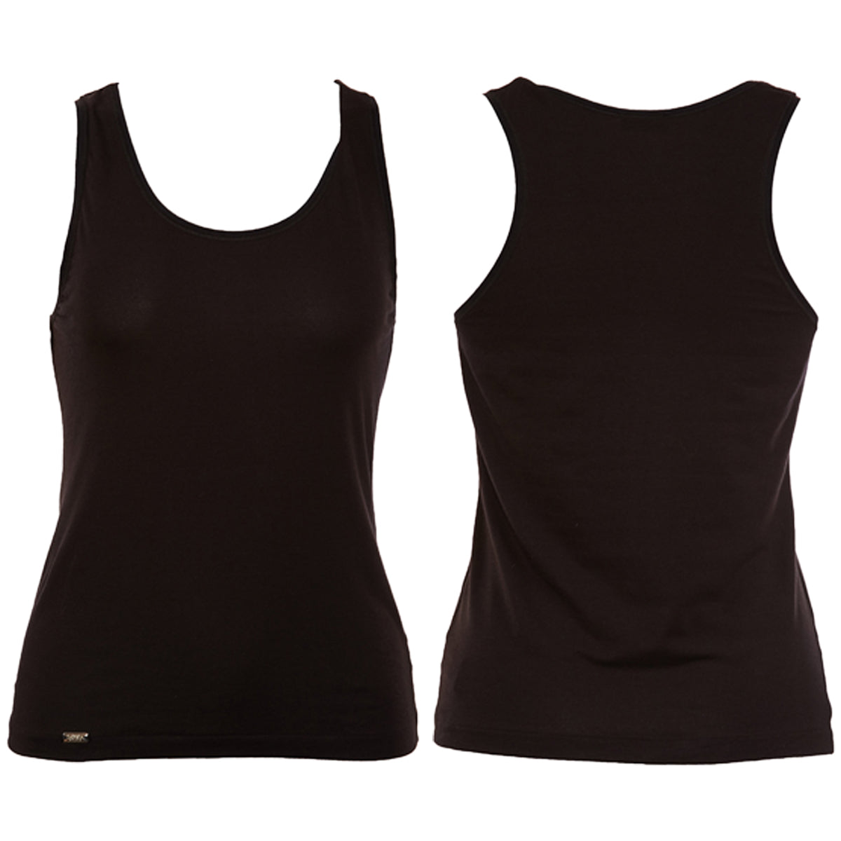 La Perla Tank Top Womens Style : 0011023-0002