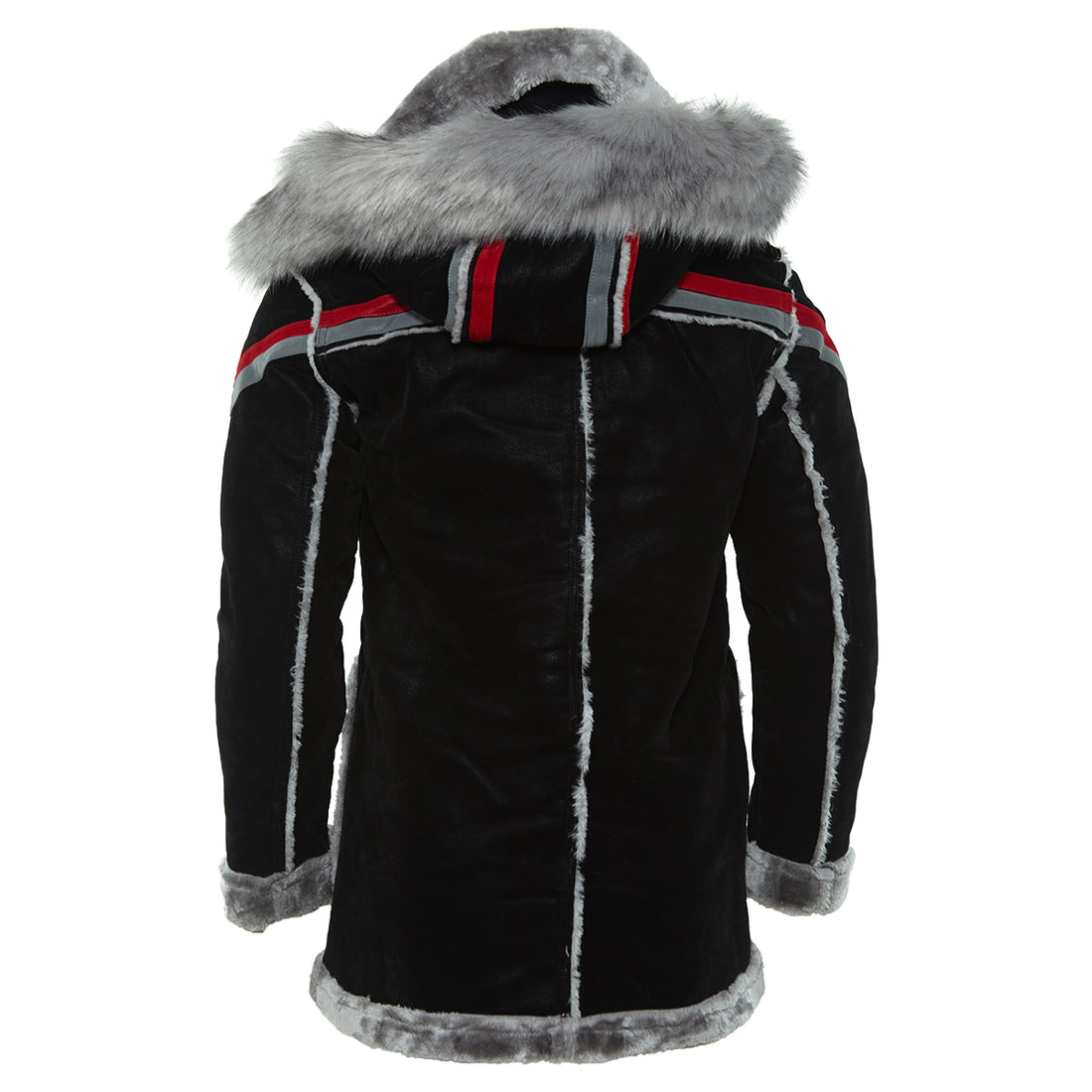 Jordan Craig Sheraling Coat Mens Style : 91380a-Blk
