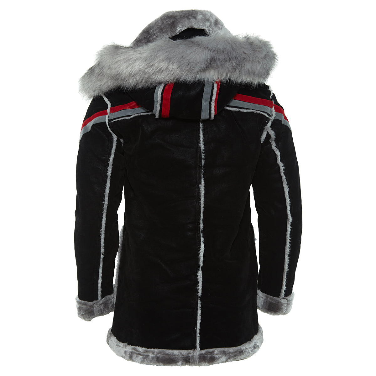 Jordan Craig Sheraling Coat Mens Style : 91380a-Blk