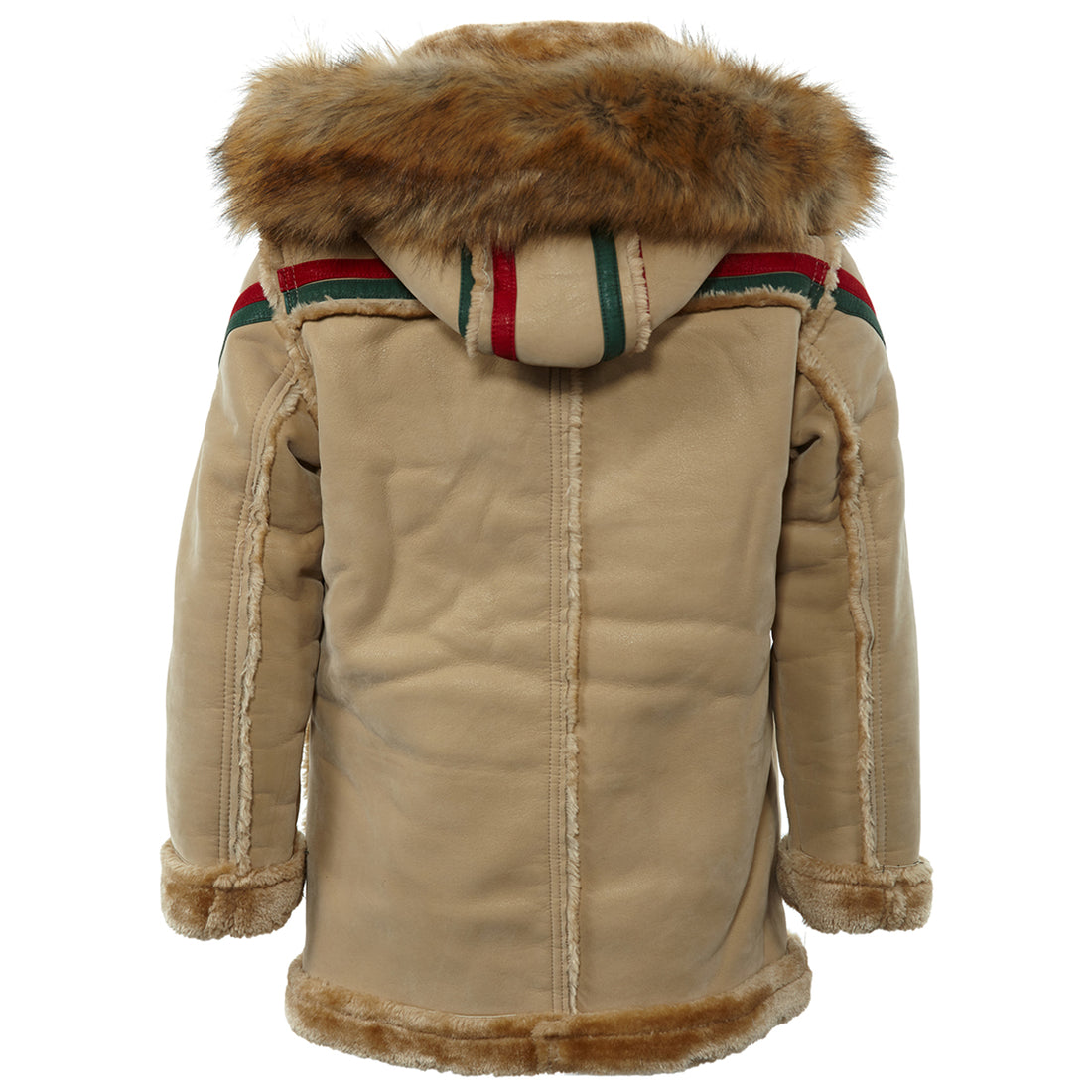 Jordan Craig Sheraling Coat Mens Style : 91380a-Latte