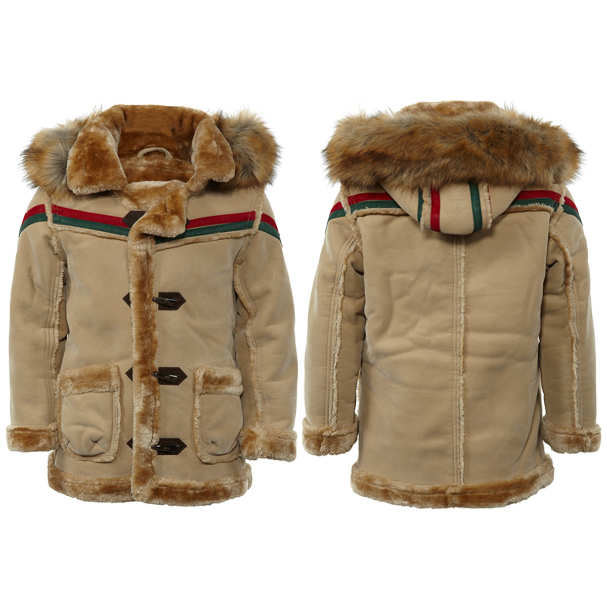 Jordan Craig Sheraling Coat Mens Style : 91380a-Latte