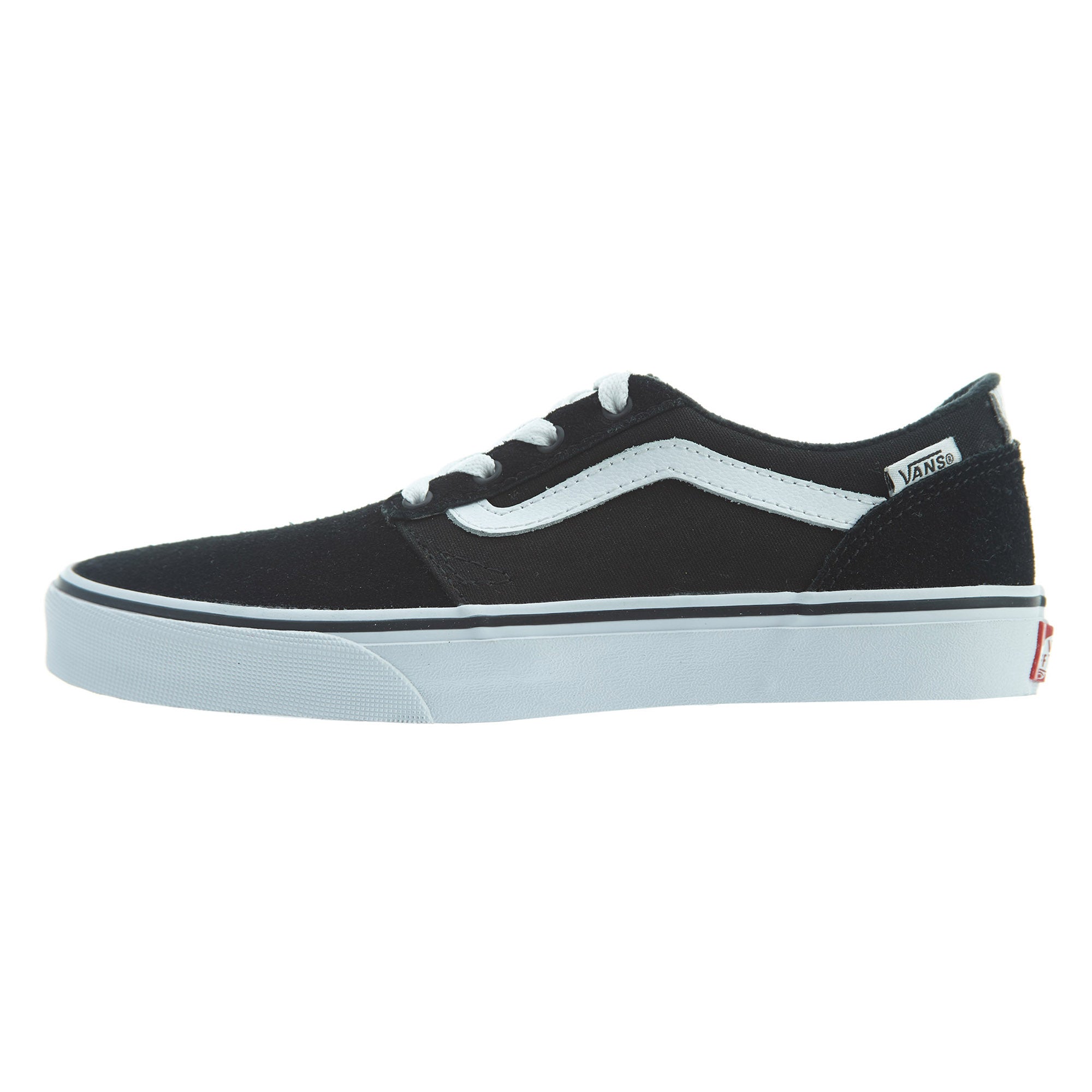 Vans Chapman Stripe Big Kids Style Vn0a349s IJU NY Tent Sale