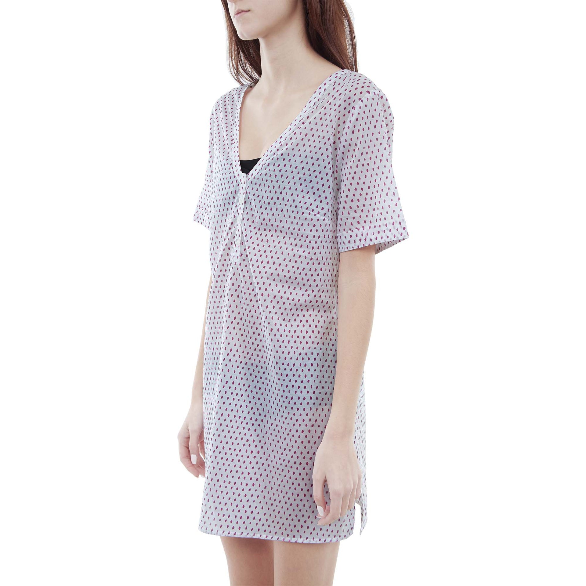 La Perla Caftano Womens Style : 0016872-0101