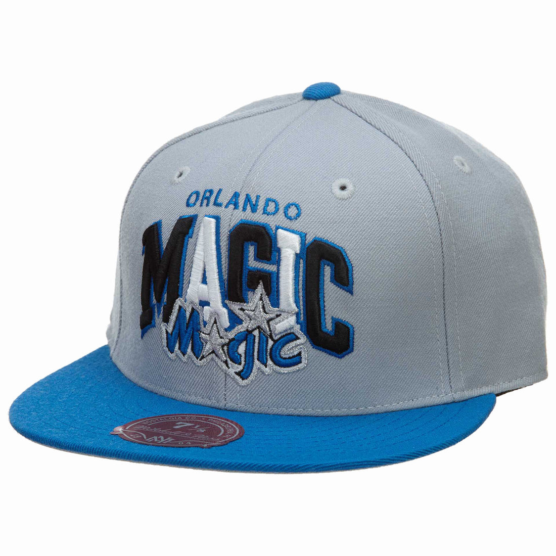 M&amp;N ORLANDO MAGIC Style