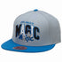 M&N ORLANDO MAGIC Style