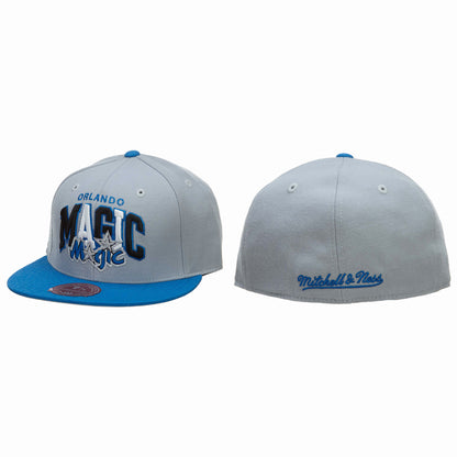 M&amp;N ORLANDO MAGIC Style