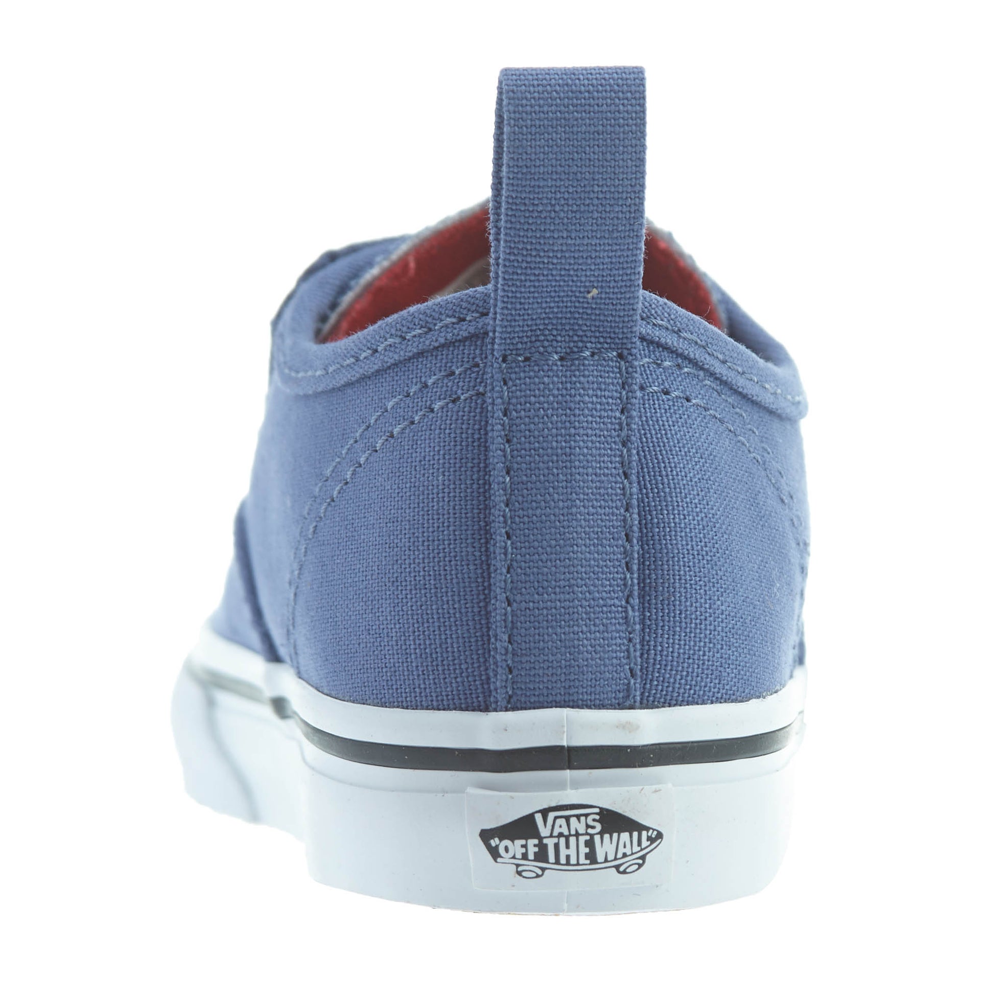 Vans Authentic V Lace Toddlers Style : Vn0004kp-IJK