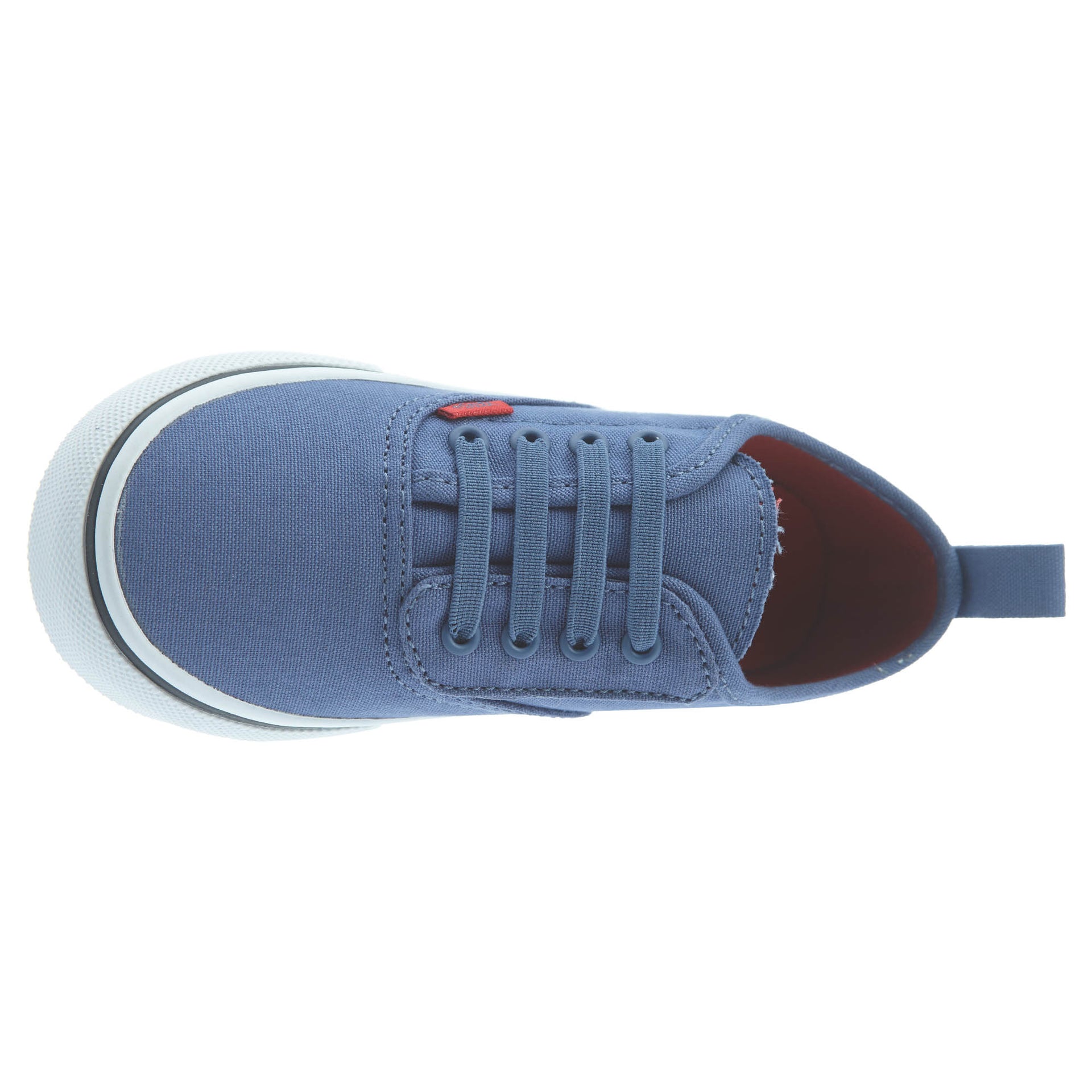 Vans Authentic V Lace Toddlers Style : Vn0004kp-IJK