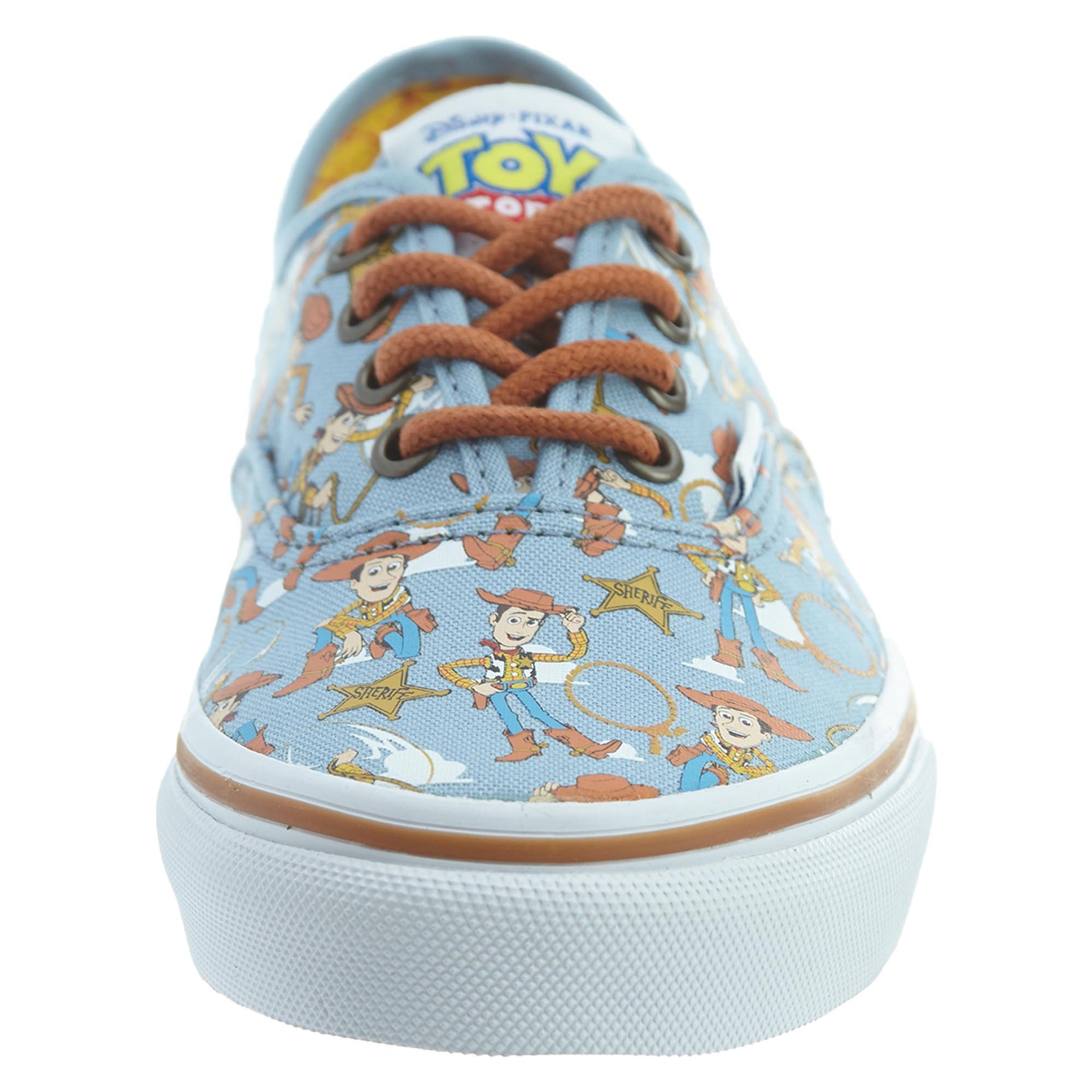 Vans Authentic (Toy Story) Little Kids Style : Vn0a32r6-M4Z