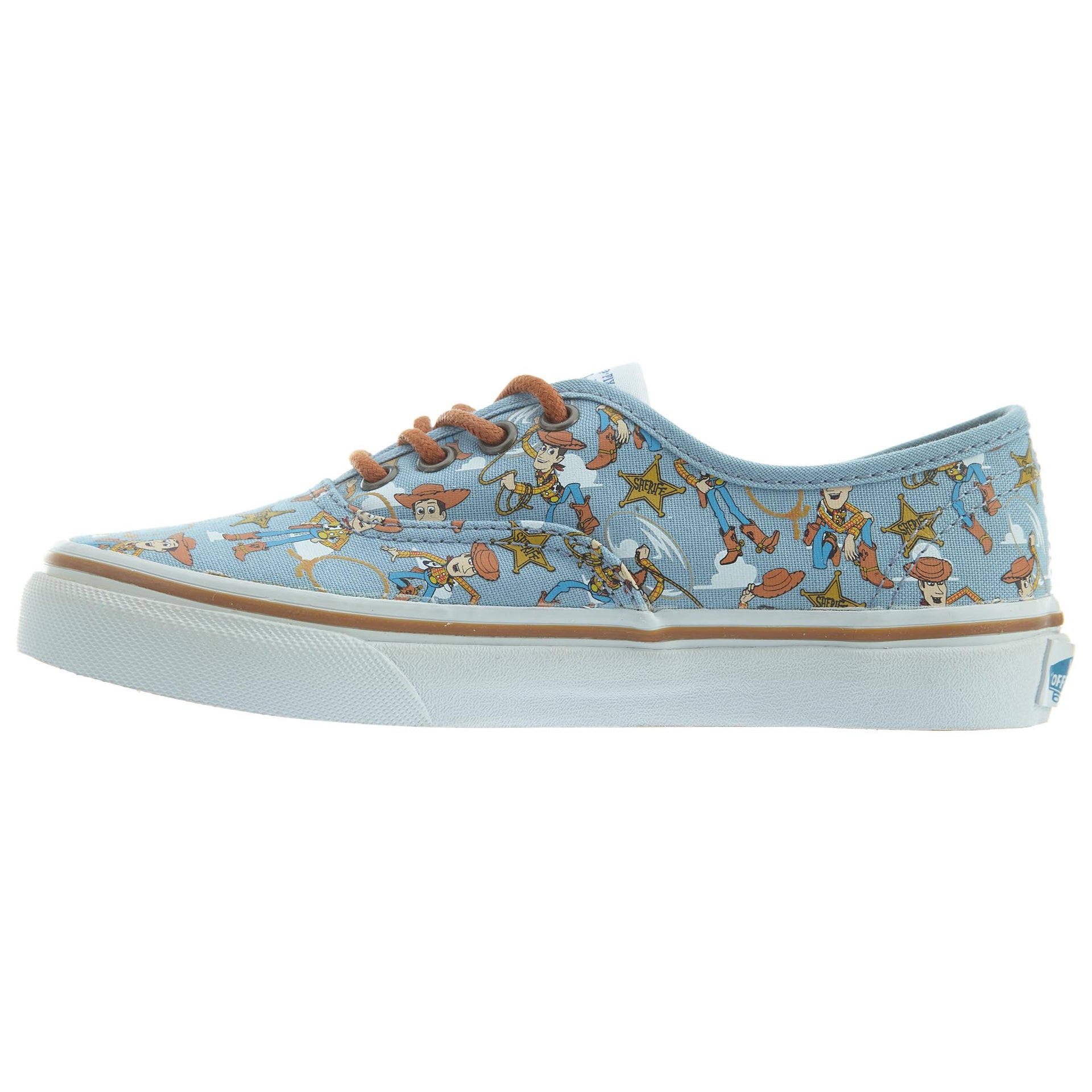 Vans Authentic (Toy Story) Little Kids Style : Vn0a32r6-M4Z