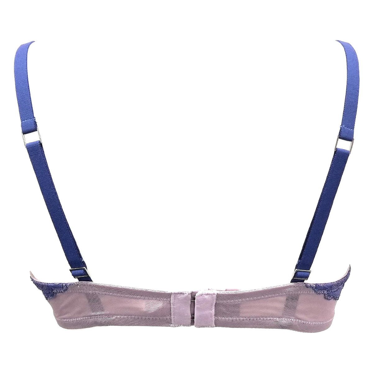 La Perla Marguerite Push-up Bra with Removable Pads Womens Style : 906172-0263