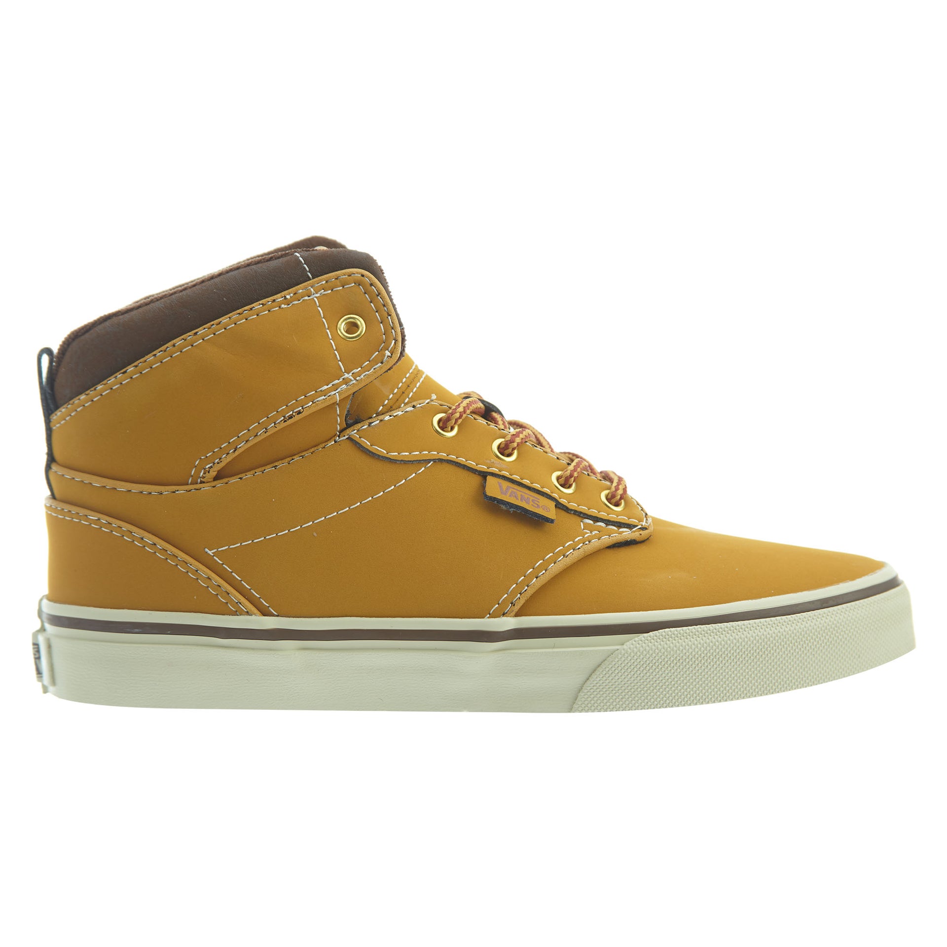 Vans Atwood Hi Big Kids Style : Vn000vh1-GEV