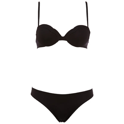 La Perla Push-up Underwire Bikini Top Womens Style : 801108-0002