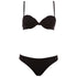 La Perla Push-up Underwire Bikini Top Womens Style : 801108-0002