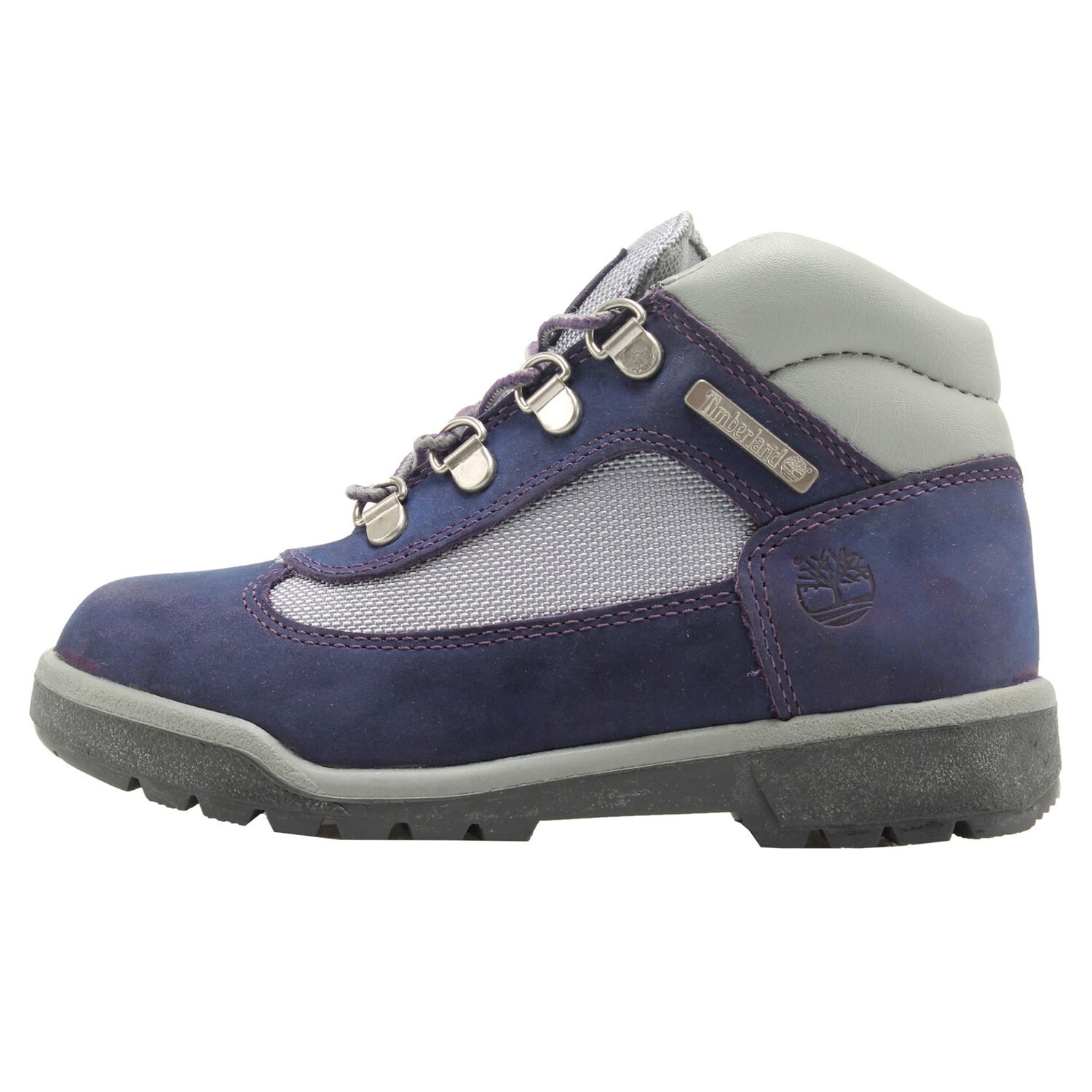 YOUTH'S  FIELD BOOTS Style# 3275R