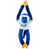 New York Mets 27" Jersey Monkey New York Mets Blue/White