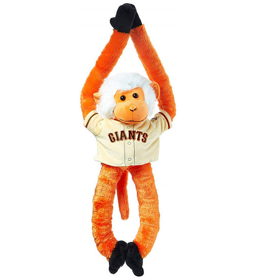 San Francisco Giants 27" Jersey Monkey
