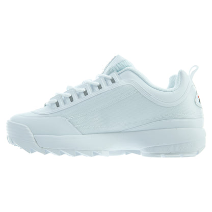 Fila Disruptor Ii No-sew Mens Style : 1fm00464-125