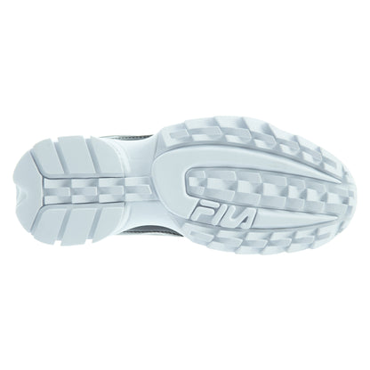 Fila Disruptor Ii No-sew Mens Style : 1fm00464-014