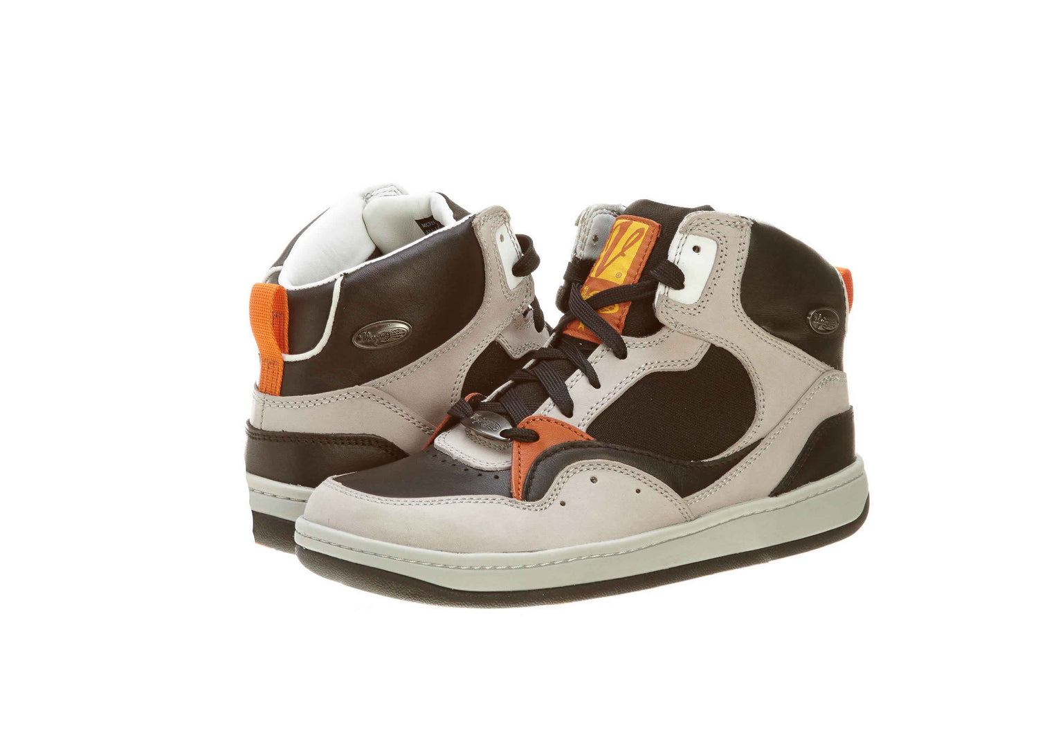 Vaque Retro-High Mens Style Crh-406