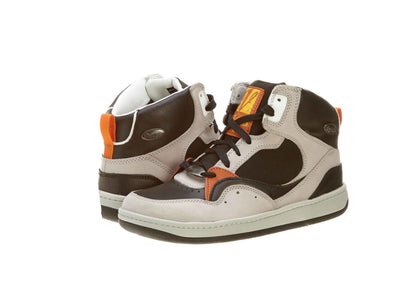 Vaque Retro-High Mens Style Crh-406