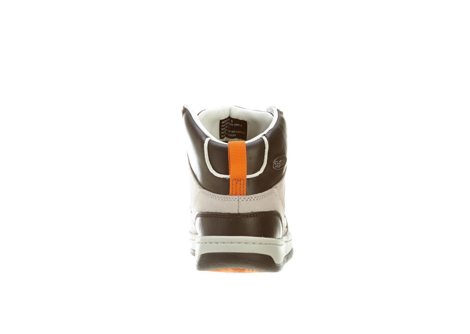 Vaque Retro-High Mens Style Crh-406