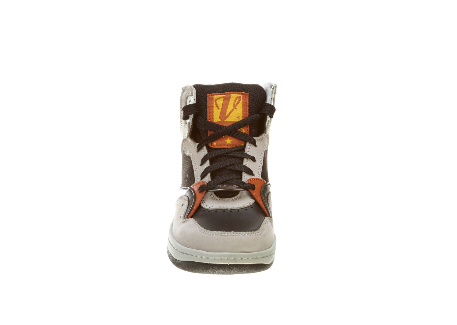 Vaque Retro-High Mens Style Crh-406